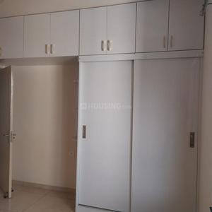 Bedroom Image of 1700 Sq.ft 3 BHK Apartment / Flat for rent in Ashiana Daksh, Jagatpura Jaipur for Rs. 25000