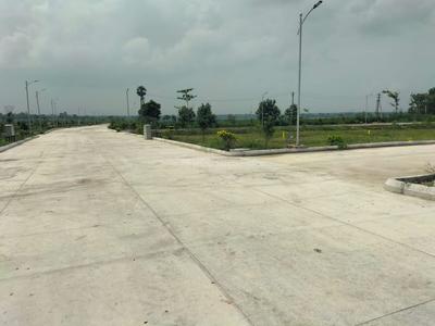 Image of 167 Sq.ft Residential Plot / Land for sale in Sangareddy Town, Sangareddy for Rs. 3006000