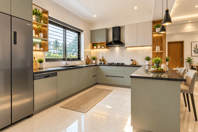 Image of 2500 Sq.ft 4 BHK Independent House for sale in Saibaba Colony, Coimbatore for Rs. 10500000