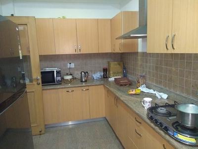 Kitchen Image of 3200 Sq.ft 4 BHK Apartment / Flat for sale in Jaypee The Castille, Jaypee Greens Greater Noida for Rs. 49200000