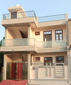 Image of 1255 Sq.ft 3 BHK Independent House for sale in Pandit Khera, Lucknow for Rs. 6550000