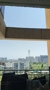 Image of 643 Sq.ft 1 BHK Apartment / Flat for sale in Shapoorji Pallonji Joyville Hinjawadi, Hinjawadi, Pune for Rs. 5000000