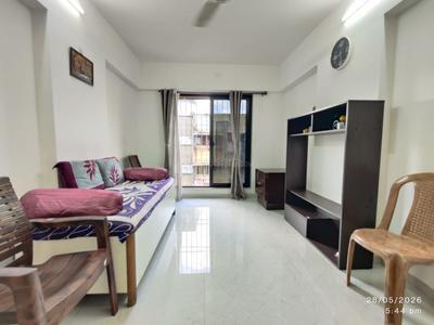 1 BHK Flat