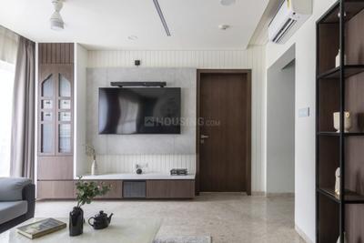Living Room Image of 1400 Sq.ft 2 BHK Apartment / Flat for rent in Shastri Nagar Jodhpur for Rs. 60000