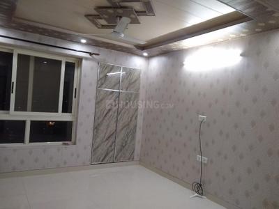 Bedroom Image of 1230 Sq.ft 2 BHK Apartment / Flat for rent in Unitech Fresco, Sector 50 Gurgaon for Rs. 51000