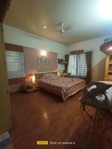 Bedroom Image of 2200 Sq.ft 4 BHK Apartment / Flat for sale in Rohan Aasman, Koregaon Park Pune for Rs. 37500000