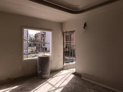 Bedroom Image of 1450 Sq.ft 4 BHK Builder Floor for sale in Rohini Sector 28 New Delhi for Rs. 15500000