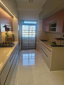 Kitchen Image of 850 Sq.ft 2 BHK Apartment / Flat for sale in Sion Koliwada Mumbai for Rs. 19000000