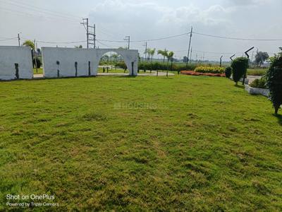 Image of 800 Sq.ft Residential Plot / Land for sale in Kusum Thakkars Shree Kanak City Phase III, Hatod, Indore for Rs. 2000000