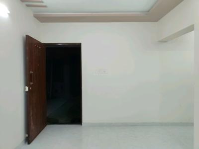 Living Room Image of 421 Sq.ft 1 BHK Apartment / Flat for sale in Naigaon West Naigaon for Rs. 4450000