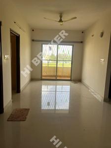 Hall Image of 1270 Sq.ft 2 BHK Apartment / Flat for sale in Hebbal Kempapura Bengaluru for Rs. 10000000
