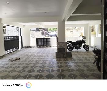Image of 3000 Sq.ft 4 BHK Independent House for sale in Nagarbhavi, Bengaluru for Rs. 28000000