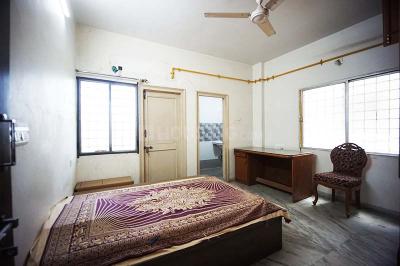 Bedroom Image of 1908 Sq.ft 3 BHK Apartment / Flat for sale in Maninagar Ahmedabad for Rs. 9000000