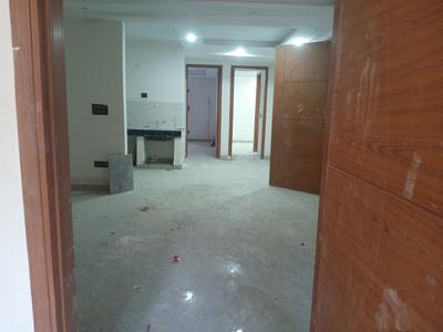 Living Room Image of 1500 Sq.ft 4 BHK Apartment / Flat for sale in Khanpur New Delhi for Rs. 15000000