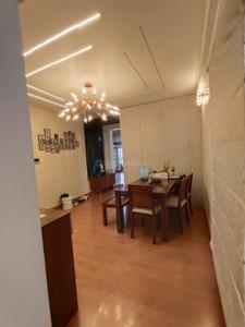 Hall Image of 2400 Sq.ft 3 BHK Builder Floor for sale in HSR Layout Bengaluru for Rs. 48000000