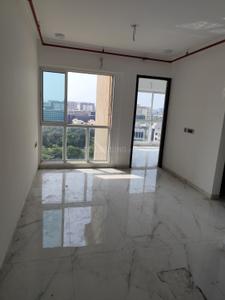 Living Room Image of 430 Sq.ft 1 BHK Apartment / Flat for sale in Nahar Amaryllis Towers And Plaza, Powai Mumbai for Rs. 14800000
