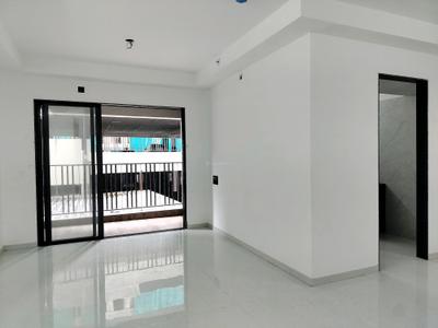 Living Room Image of 1283 Sq.ft 3 BHK Apartment / Flat for sale in Yoganand Park 1, Kothrud Pune for Rs. 18500000