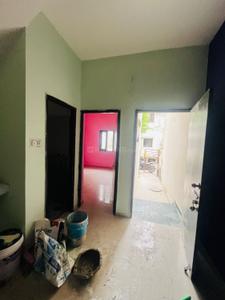 Hall Image of 650 Sq.ft 2 BHK Duplex for sale in Pansal Bhilwara for Rs. 2550000