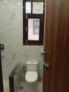 Image of 2200 Sq.ft 3 BHK Builder Floor for rent in Sector 122, Noida for Rs. 42000