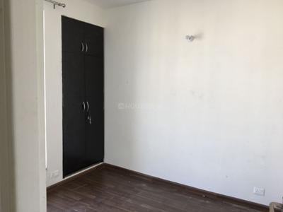3.5 BHK Flat