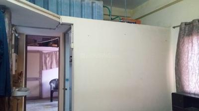 Balcony Image of 1100 Sq.ft 3 BHK Builder Floor for sale in Mandvi Vadodara for Rs. 2700000
