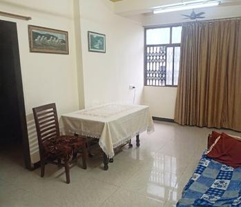 2 BHK Flat