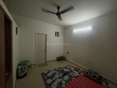 Bedroom Image of 1000 Sq.ft 2 BHK Apartment / Flat for sale in Pallavaram Chennai for Rs. 5700000