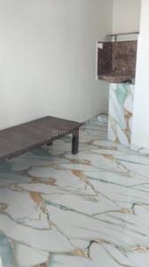 Bedroom Image of 200 Sq.ft 1 RK Builder Floor for rent in Maheshpur Varanasi for Rs. 4000