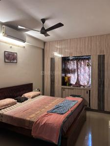Bedroom Image of 1094 Sq.ft 2 BHK Apartment / Flat for sale in Sri Dwaraka Sai Balaji Residency by Sri Dwaraka Developers, Chansandra Bengaluru for Rs. 9300000