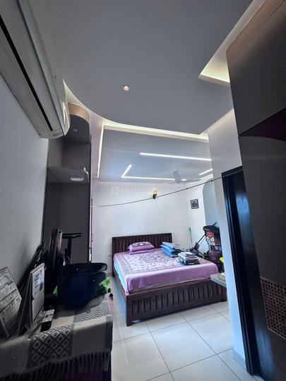 Anand residency Bedroom 1