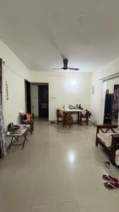 Hall Image of Flat sharing Aurum Elementto in Lohegaon, Pune