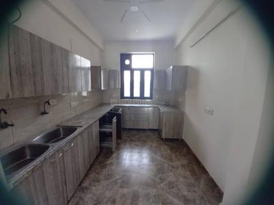 3 BHK Independent Builder Floor