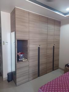 Bedroom Image of 1255 Sq.ft 2 BHK Apartment / Flat for sale in Marvel Ganga Fria, Wagholi Pune for Rs. 10500000