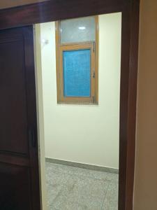 Balcony Image of 2000 Sq.ft 2 BHK Independent House for rent in Hawelia Central, Sector 12 Noida for Rs. 35000
