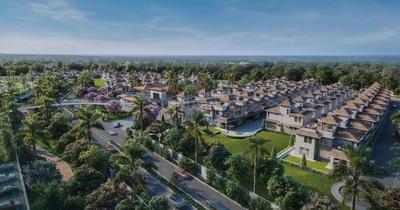 Image of 2400 Sq.ft 4 BHK Apartment / Flat for sale in Prestige Park Grove, Whitefield, Bengaluru for Rs. 40000000