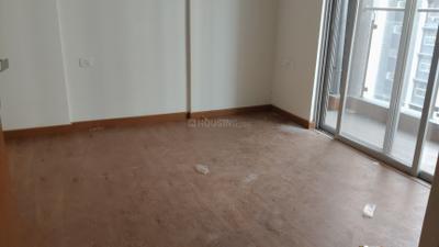 Bedroom Image of 840 Sq.ft 2 BHK Apartment / Flat for rent in Geras Planet Of Joy, Upper Kharadi Pune for Rs. 30000