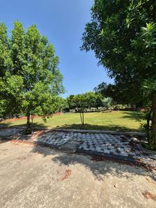 Image of 1000 Sq.ft Residential Plot / Land for sale in Silicon Sansaara, Kanadiya, Indore for Rs. 7000000