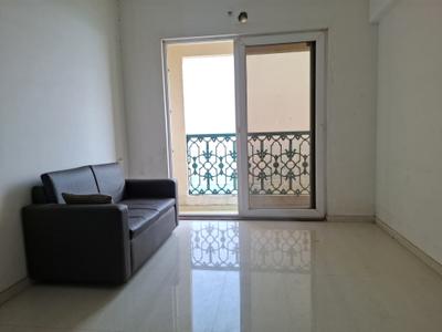 Living Room Image of 1200 Sq.ft 2 BHK Apartment / Flat for sale in Bhagwati Greens, Kharghar Navi Mumbai for Rs. 27500000