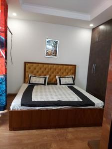 Bedroom Image of 2524 Sq.ft 3 BHK Apartment / Flat for sale in Pivotal Faridabad Eye, Sector 70 Faridabad for Rs. 33000000