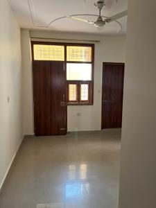 Hall Image of 1000 Sq.ft 3 BHK Builder Floor for rent in Sewak Park New Delhi for Rs. 22000