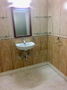 Bathroom Image of 2060 Sq.ft 3 BHK Apartment / Flat for sale in West Sunny Park, Ballygunge Kolkata for Rs. 42500000