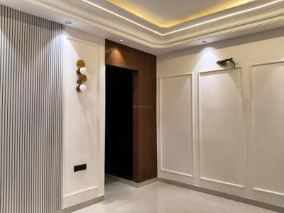 Bedroom Image of 3200 Sq.ft 4 BHK Builder Floor for sale in Palam Vihar Gurgaon for Rs. 30000000