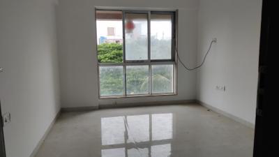 Living Room Image of 619 Sq.ft 1 BHK Apartment / Flat for sale in Chembur Mumbai for Rs. 13500000