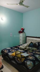 Bedroom Image of 450 Sq.ft 1 RK Apartment / Flat for rent in Paarth Aadyant, Ahmamau Lucknow for Rs. 15000