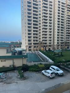 Image of 1420 Sq.ft 3 BHK Apartment / Flat for sale in Gillco Parkhills, Sector 118, Mohali for Rs. 13100000