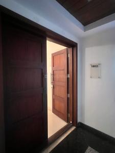 Hall Image of 4041 Sq.ft 4 BHK Apartment / Flat for rent in Prestige White Meadows, Whitefield Bengaluru for Rs. 210000