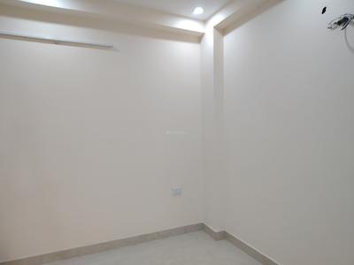 Bedroom Image of 1250 Sq.ft 3 BHK Apartment / Flat for rent in Chhattarpur New Delhi for Rs. 35000