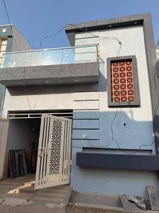 Image of 1000 Sq.ft 2 BHK Independent House for sale in Vidhan Sabha Road, Raipur for Rs. 2700000