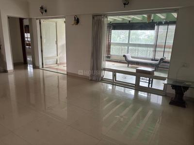 Hall Image of 2500 Sq.ft 3.5 BHK Duplex for rent in Leela Garden Housing, Kalyani Nagar Pune for Rs. 120000