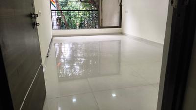 Living Room Image of 1090 Sq.ft 3.5 BHK Apartment / Flat for sale in Borivali West Mumbai for Rs. 29800000
